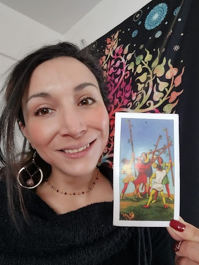 Tarot Isha Om