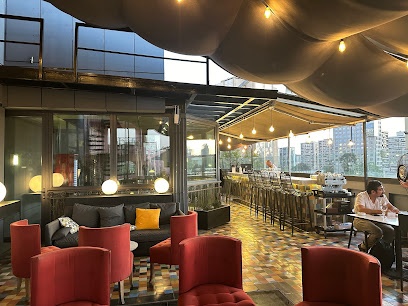 Terraza K