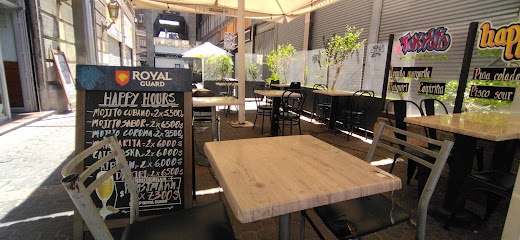 Tokyoto Sushi Bar