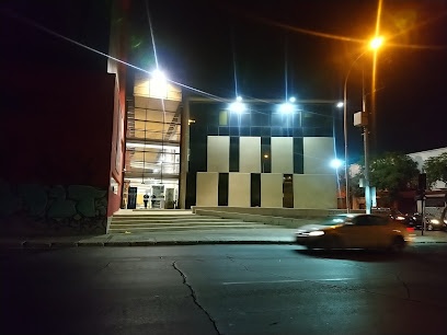 Universidad Arturo Prat Santiago