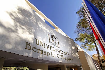 Universidad Bernardo O'Higgins