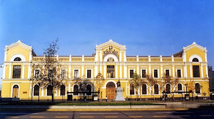 Universidad De Chile