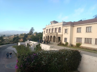 Universidad de La Serena