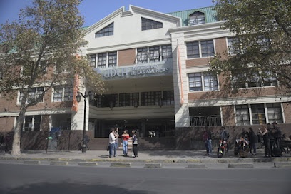Universidad de Las Américas (UDLA) Santiago Centro