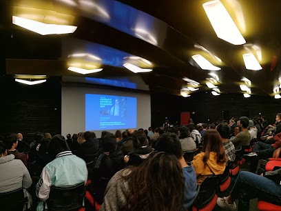 Universidad Diego Portales