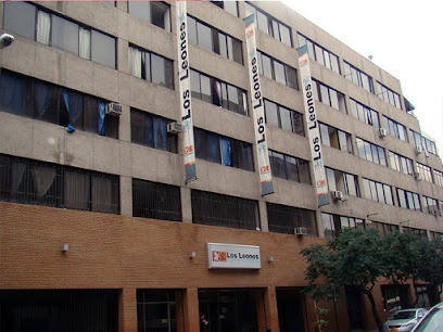 Universidad Los Leones