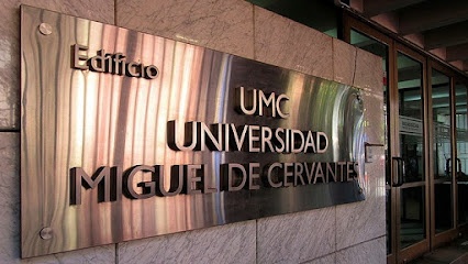 Universidad Miguel de Cervantes