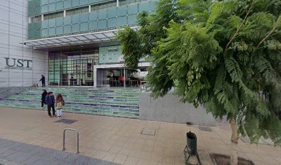 Universidad Santo Tomas, Centro Atención Psicológica, Santiago