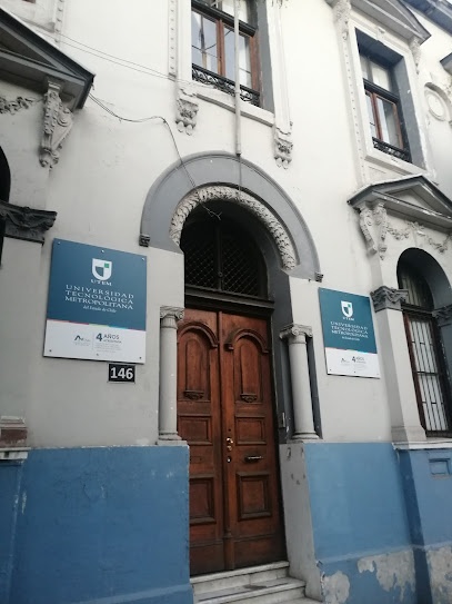 Universidad Tecnológica Metropolitana - Campus Área Central