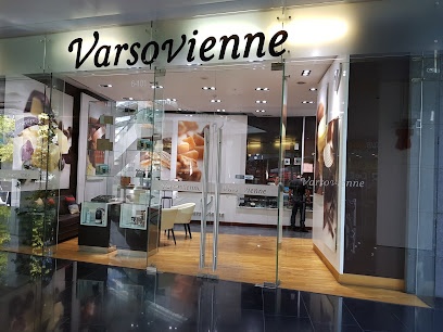Varsovienne