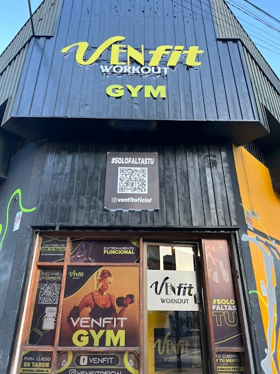 Venfit GYM