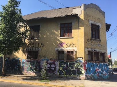 Viñedos Errázuriz Ovalle