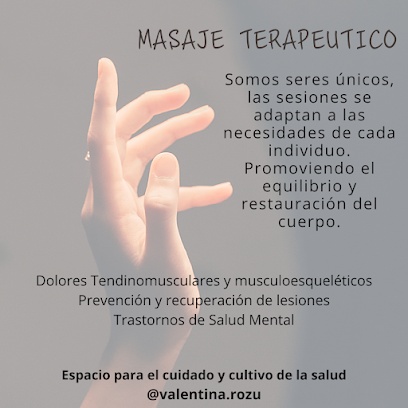 Yangsheng: Masajes Terapéuticos y Acupuntura